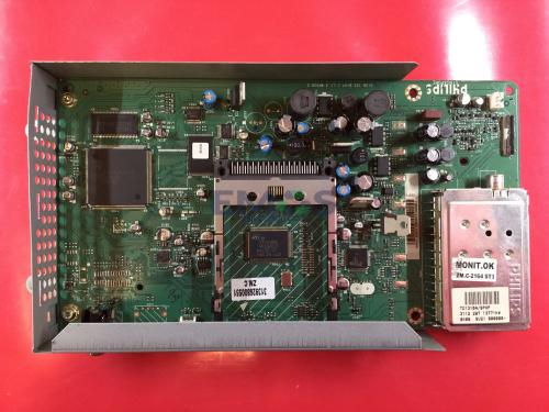 3112 297 13771L FREEVIEW DECODER FOR PHILIPS 26PF5521D/10